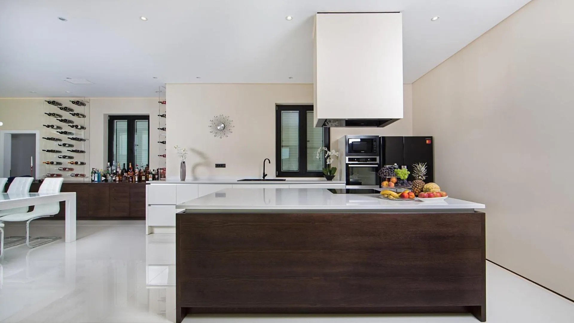 Stunning Seafront House In Istria Villa Vrsar Magnifique Contemporary 5 Bedroom Villa Sauna And Gym Direct Access To Sea 0*,  Kroatië