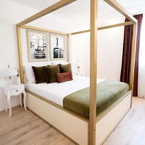 Apartmán Mediteraneo, Vrsar