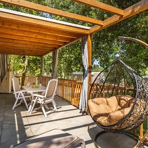 Vakantiepark Maistra Porto Sole Mobile Homes, Vrsar