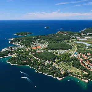 Vakantiepark Koversada, Vrsar