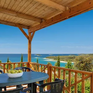 Vakantiepark Camping Orsera, Vrsar